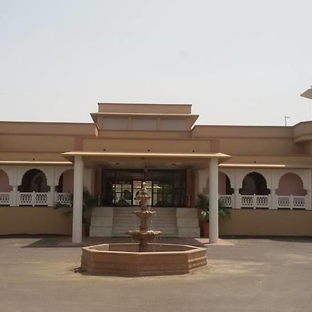 Heritage Resort Bikaner Exterior photo