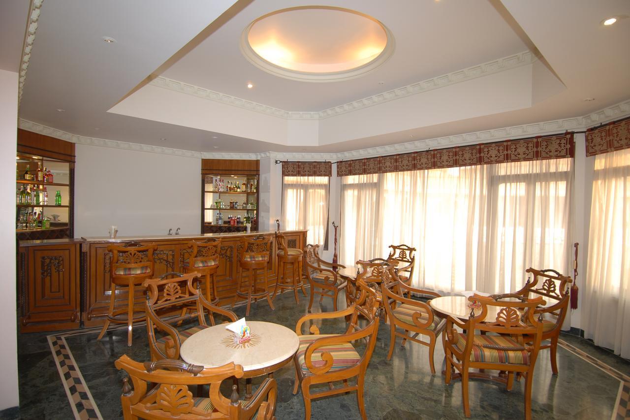 Heritage Resort Bikaner Exterior photo
